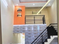 Cần Bán gấp nhà mặt tiền sát Q.L 22 đối diện UBND XÃ ngang 9m 156m2