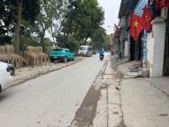 CHÍNH CHỦ bán đất Thụy Lôi, Thụy Lâm, Đông Anh - Cách khu công