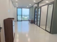 65m2 - Giá VAT 3.49 tỷ giãn 24 tháng trả trước 523triệu - 1PN1WC MT Q9