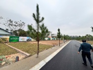 Bán đất 100m2 View Hồ ở Cổ Đông - Gần Khu Đô Thị Vệ Tinh Hoà Lạc -