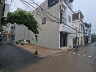 CHÍNH CHỦ bán nhanh nhà 3 tầng mới xây - Đầy đủ nội thất - View