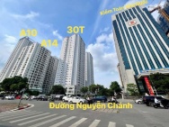 Cơ hội sở hữu CĂN GÓC HIẾM tại Nam Trung Yên - Pháp lý chuẩn - Giá