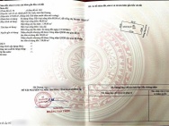 BÁN ĐẤT LÊ LỢI PHƯỜNG TRẦN HƯNG ĐẠO - CHÍ LINH - TP HẢI PHÒNG