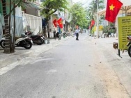 Bán nhà 2 mặt tiền góc Tôn Thất Thiệp – An Thượng, gần ĐH Kinh Tế,