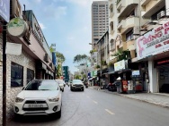 BÁN NHÀ QUẬN 5–LÊ HỒNG PHONG–NHÀ GÓC 2 MẶT HẺM–4 TẦNG–5PN GIÁ 6.8 TỶ