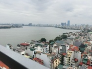 26.01.26.1 Bán căn hộ 3 ngủ 2 WC tại Lạc Long Quân, ngắm pháo hoa