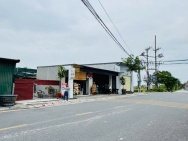 HOT !!! SỞ HỮU NGAY LÔ ĐẤT ĐẸP - GIÁ TỐT - Vị Trí Đắc Địa Tại Trục