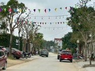 CHÍNH CHỦ Bán nhà vị trí đẹp ở khối 2, phường Vinh Phú (P. Nghi Phú