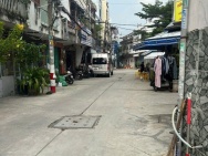 CHỈ 5.1 TỶ TL-SIÊU PHẨM 3 PHÒNG NGỦ HẺM TO Hồng Bàng_P.Minh Phụng