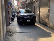 Bán nhà Định Công Thượng, Hoàng Mai, Ô tô, Thang máy, Kinh doanh,