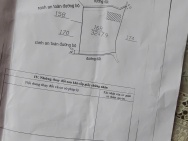 SỞ HỮU NGAY LÔ ĐẤT ĐẸP - GIÁ TỐT - Vị Trí Đắc Địa Tại Đường Đinh Bộ