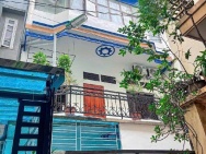 HOÀNG  MAI - VỊ TRÍ ĐẸP - OTO ĐỖ CỔNG - TIỆN ÍCH VÔ VÀN - NHỈNH 8 TỶ