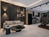 Bán nhà HXH Phan Huy Ích ngang 5.1m 76m2 tiện xây siêu phẩm vài