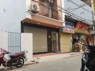 Bán gấp nhà 7 tầng 1 tum mới xây tại số 50 mặt phố Nguyên Xá,