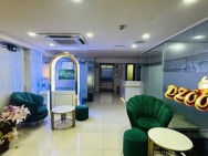 MẶT TIỀN TRUNG TÂM Quận 3,  KHU rất HIẾM NHÀ BÁN, dòng tiền THU