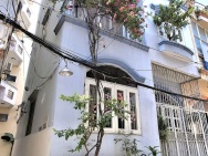 BIỆT THỰ MINI – GÓC 3 MẶT TIỀN – Ô TÔ ĐỖ CỬA