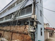 Em bán lô đất chính chủ full thổ cư đang cho thuê nhà trọ có dòng