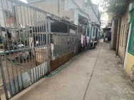 Nhà 2 MT - 158m2 - hẻm 1953 Phạm Thế Hiển P6-Q8