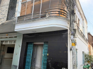 Bán nhà Hẻm Xe Hơi 5m Tạ Quang Bửu, P2, Q8