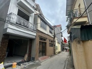 NHÀ ĐẸP - GIÁ TỐT - Vị Trí Đắc Địa Tại Xóm chùa, Đường Nguyễn Đăng