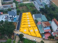 Bên em mở bán 9 lô đất ở tại thôn Linh Sơn, xã Hạ Bằng, Khu vực