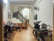 Bán nhà Vũ Tông Phan, Thanh Xuân, Ô tô, 2 thoáng, 38m2, 7.9 tỷ(CTL)