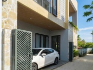 Nhà Mới 2 Tầng Kiệt Ô tô Đào Duy Tùng - Ngọc Anh - Phạm Văn Đồng