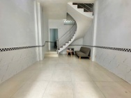 ‼️ 5.5 tỷ có nhà Phú Nhuận 35m2 - Hẻm thông cạnh Phan Đăng Lưu,