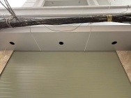 Nhà đẹp mới xây Trương Định, Hoàng Mai - 6 tầng thang máy - Ngõ ba