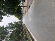 Bán đất mặt trục chính Nguyễn Văn Cao – KĐT Tuệ Tĩnh, mặt 8m giá