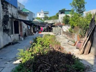 Bán đất lô góc khu 3 Việt Hòa Hải Dương, 69m2, ngõ ô tô, giá 1.35 tỷ