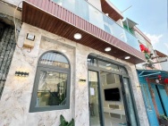 TUYỆT PHẨM NHÀ HẺM Q7 - PHỐ HUỲNH TẤN PHÁT - SỔ ĐỎ CHÍNH CHỦ - 2