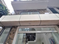 Bán nhà Phố Hoàng Liệt, Hoàng Mai, gần Ô tô, 2 thoáng, 41m2, 8.95