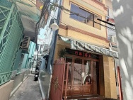 Bán Nhà Hẻm_Lô GÓC 3 MẶTTIỀN HẺM 5Tầng Võ Văn Tần Thông Nguyễn Đình