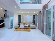 Bán nhà HXH Tân Sơn 4 tầng 74m2 4PN 3WC sát sân golf Tân Sơn Nhất