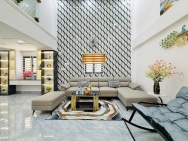 Bán nhà HXH Trường Chinh 3 tầng 70m2(5*14) gần Pandora Trường Chinh