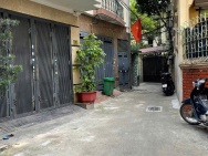 7 tầng thang máy - Căn hộ dòng tiền 60 triệu 1 tháng - 10 phòng -