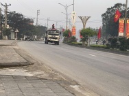 CHÍNH CHỦ CHUYỂN NHƯỢNG LÔ ĐẤT ĐẸP - Kinh doanh sầm uất - QL 1A TT