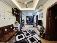 BÁN CHCC CT36 ĐỊNH CÔNG- HOÀNG MAI- CĂN GÓC 2N 2VS- TẦNG 30- 54M2-