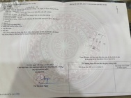 SIÊU VIP VIEW HỒ 58.6M ĐẤT DVTL 9 LAI XÁ - HOÀI ĐỨC - HÀ NỘI