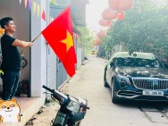 Chính chủ bán đất 73m2, mặt tiền 5m tặng nhà cấp 4 mái tôn lạnh đẹp