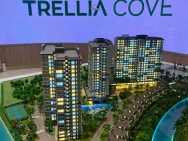 Giảm 560 triệu 59m2 - Giá 4.29 tỷ trả 16 tháng - 2PN1WC Mizuki Park