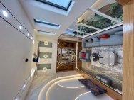 Bán nhà hai mặt hẻm xe tải đường Quang Trung 84m2(4.2*20) tặng full