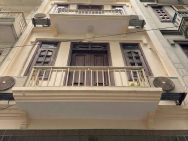 Bán nhà Yên Lãng, Đống Đa, Phân lô, gần Ô tô, gần phố, 47m2, 13.75