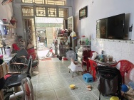 BÁN NHÀ QUẬN 5_HXH Vào Nhà Ngay NGUYỄN TRI PHƯƠNG-NGUYỄN TRÃI  5