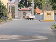 ĐẤT SÁT TRƯỜNG CẤP 1-2 SONG LIỄU - KINH DOANH TỐT - SỔ ĐỎ SẴN