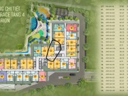 CHÍNH CHỦ CẦN BÁN- CĂN HỘ TT AVIO PHƯỜNG DĨ AN