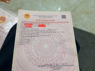 !!! BÁN LÔ ĐẤT GÓC  - PHÚC SƠN (đồng tâm cũ) - HÀ NỘI