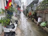 Bán nhà Lê Trọng Tấn- Thanh Xuân, Ô tô, Kinh doanh, Nở hậu, 36m2,