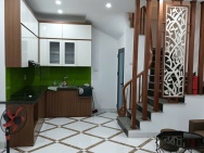 Bán nhà Ngọc Hồi, Văn Điển, Ô tô đỗ cổng, kinh doanh, 30m2,